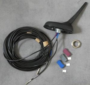 Fakra Tri Band Antenna